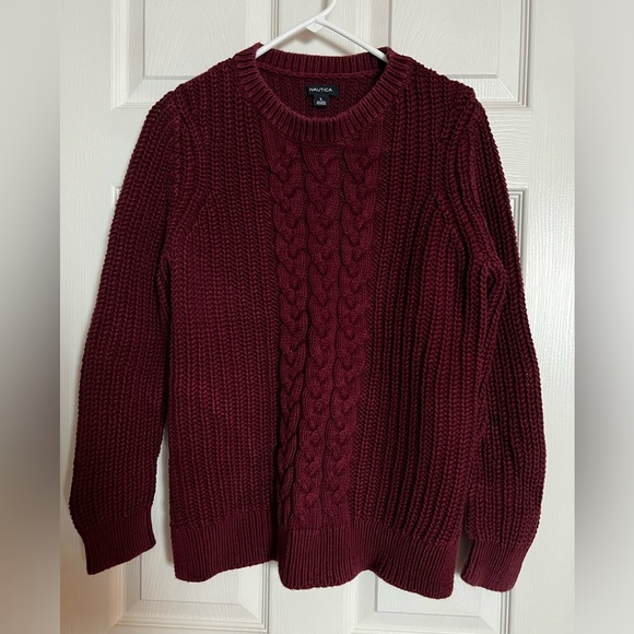 Nautica Sweater - Picture 1 of 3